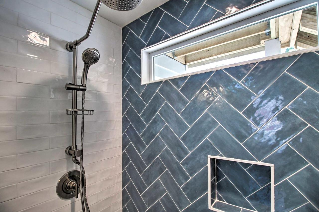 New! Renovated 2 Bed 2 Bath Apartment Downtown Beaufort Buitenkant foto